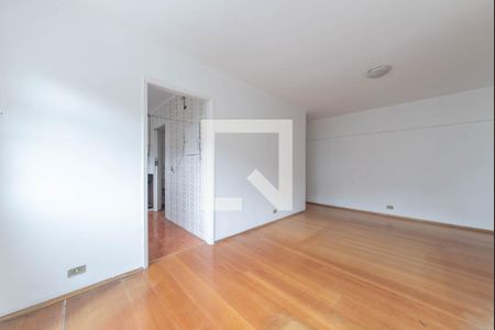 Sala de apartamento à venda com 2 quartos, 70m² em Jabaquara, São Paulo