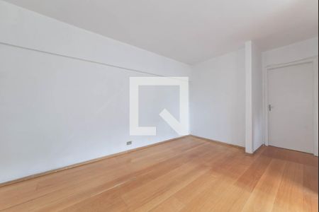 Sala de apartamento à venda com 2 quartos, 70m² em Jabaquara, São Paulo