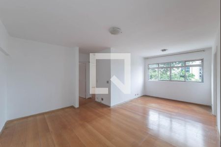 Sala de apartamento à venda com 2 quartos, 70m² em Jabaquara, São Paulo