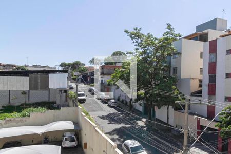 Vista do quarto 1 de apartamento à venda com 2 quartos, 120m² em Parque Turistas, Contagem