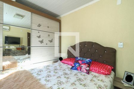 Quarto de apartamento para alugar com 2 quartos, 42m² em Rubem Berta, Porto Alegre