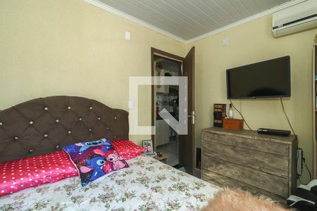 Quarto de apartamento para alugar com 2 quartos, 42m² em Rubem Berta, Porto Alegre