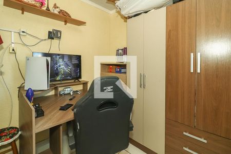 Quarto 2 de apartamento para alugar com 2 quartos, 42m² em Rubem Berta, Porto Alegre