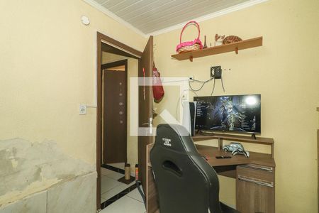 Quarto 2 de apartamento para alugar com 2 quartos, 42m² em Rubem Berta, Porto Alegre