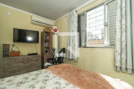 Quarto de apartamento para alugar com 2 quartos, 42m² em Rubem Berta, Porto Alegre