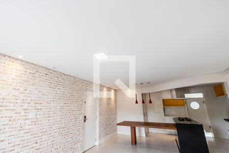 Sala de apartamento para alugar com 2 quartos, 100m² em Vila Leopoldina, São Paulo