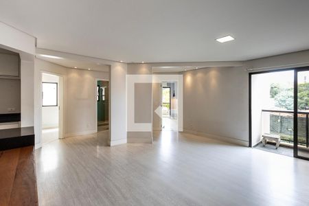 Sala de apartamento para alugar com 2 quartos, 100m² em Vila Leopoldina, São Paulo