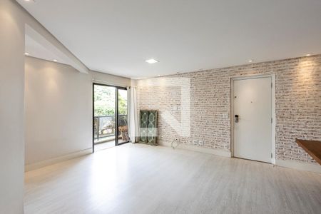 Sala de apartamento para alugar com 2 quartos, 100m² em Vila Leopoldina, São Paulo