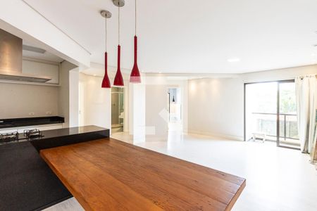 Sala de apartamento para alugar com 2 quartos, 100m² em Vila Leopoldina, São Paulo