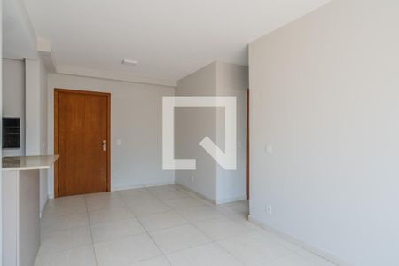 Sala de apartamento à venda com 2 quartos, 89m² em Medianeira, Porto Alegre