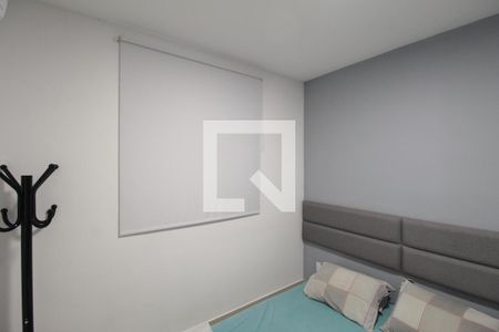 Quarto 1 de apartamento para alugar com 2 quartos, 118m² em Castelo, Belo Horizonte