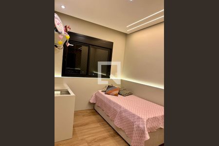 Quarto de apartamento à venda com 2 quartos, 64m² em Tamboré, Barueri
