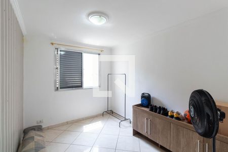 Quarto 1 de apartamento para alugar com 2 quartos, 45m² em Vila Silvia, São Paulo