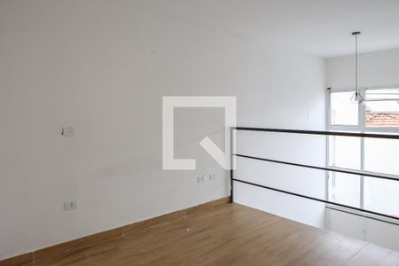 Quarto de apartamento para alugar com 1 quarto, 40m² em Vila Anglo Brasileira, São Paulo