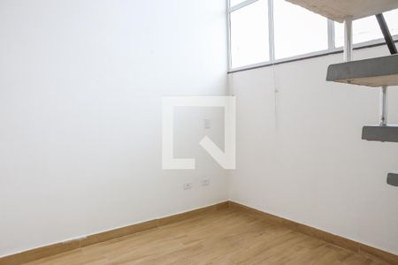 Sala e Cozinha de apartamento para alugar com 1 quarto, 40m² em Vila Anglo Brasileira, São Paulo