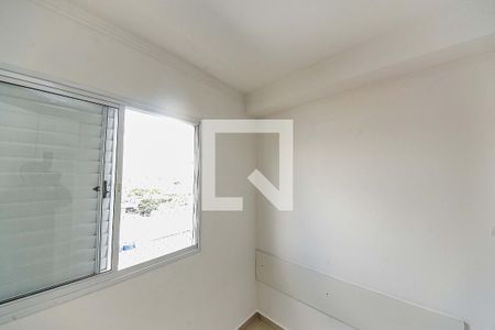 Quarto 1 de apartamento para alugar com 2 quartos, 46m² em Jardim Vila Formosa, São Paulo