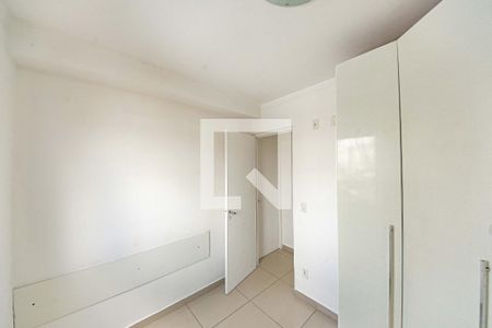 Quarto 1 de apartamento para alugar com 2 quartos, 46m² em Jardim Vila Formosa, São Paulo