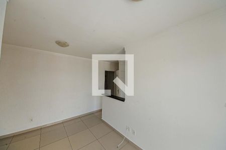 Sala de apartamento para alugar com 2 quartos, 46m² em Jardim Vila Formosa, São Paulo