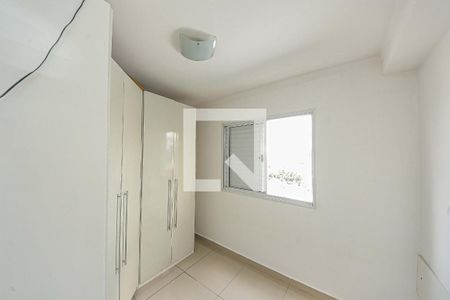 Quarto 1 de apartamento para alugar com 2 quartos, 46m² em Jardim Vila Formosa, São Paulo