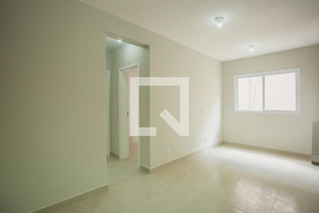 Sala de Jantar de apartamento para alugar com 2 quartos, 58m² em Parque Imperial, São Paulo