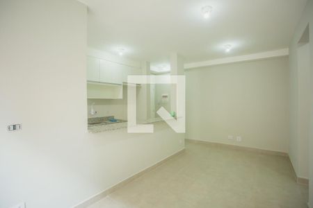 Sala de Estar de apartamento para alugar com 2 quartos, 58m² em Parque Imperial, São Paulo