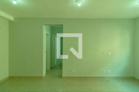 Sala de apartamento para alugar com 2 quartos, 58m² em Parque Imperial, São Paulo