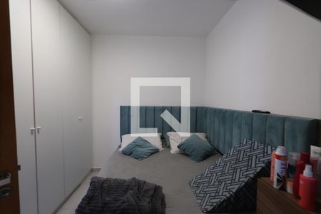 Quarto 1 de apartamento à venda com 2 quartos, 47m² em Vila Alpina, São Paulo