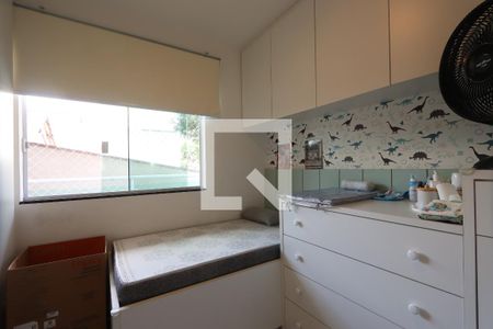 Quarto 2 de apartamento à venda com 2 quartos, 47m² em Vila Alpina, São Paulo