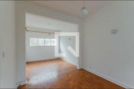 Sala de casa para alugar com 2 quartos, 89m² em Cambuci, São Paulo