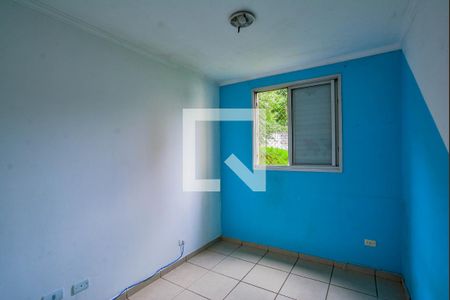 Quarto 1 de apartamento para alugar com 2 quartos, 53m² em Jardim do Estádio, Santo André