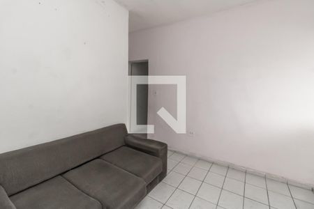 Sala de casa para alugar com 1 quarto, 200m² em Vila Guilhermina, São Paulo