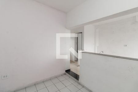 Sala de casa para alugar com 1 quarto, 200m² em Vila Guilhermina, São Paulo