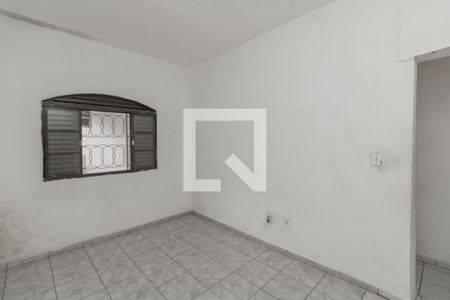 Quarto  de casa para alugar com 1 quarto, 200m² em Vila Guilhermina, São Paulo