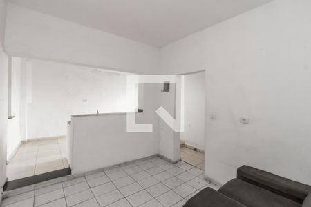 Sala de casa para alugar com 1 quarto, 200m² em Vila Guilhermina, São Paulo