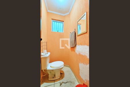 Lavabo de casa à venda com 5 quartos, 125m² em Jardim Bom Clima, Guarulhos