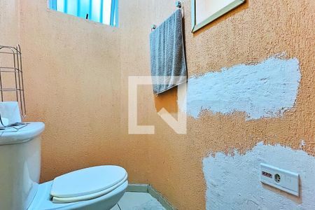 Lavabo de casa à venda com 5 quartos, 125m² em Jardim Bom Clima, Guarulhos