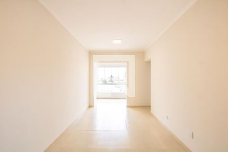 Sala de apartamento para alugar com 2 quartos, 70m² em Km 18, Osasco