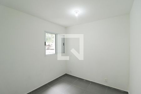 Quarto de apartamento para alugar com 1 quarto, 30m² em Parque Peruche, São Paulo