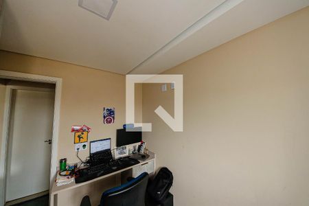 Quarto 1 de apartamento à venda com 2 quartos, 59m² em Vila Ema, São Paulo