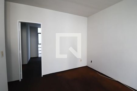 Sala de apartamento à venda com 2 quartos, 59m² em Jardim Messina, Jundiaí