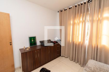 Sala de Estar de casa à venda com 3 quartos, 360m² em Milionários, Belo Horizonte