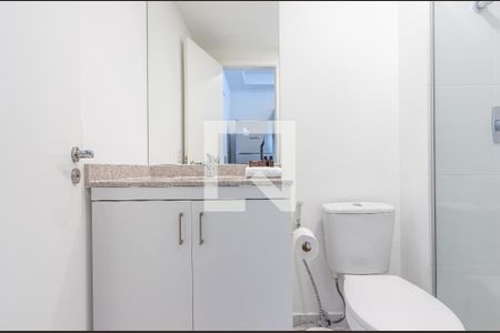 Apartamento para alugar com 1 quarto, 22m² em Sé, São Paulo