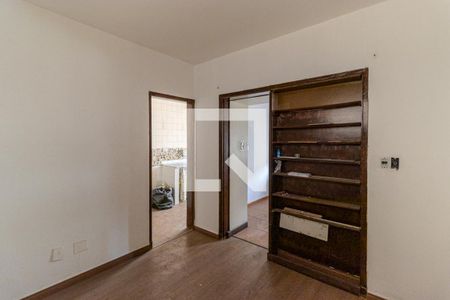 Sala de kitnet/studio para alugar com 1 quarto, 40m² em Campos Elíseos, São Paulo