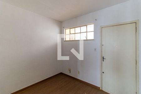 Sala de kitnet/studio para alugar com 1 quarto, 40m² em Campos Elíseos, São Paulo