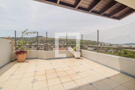 Casa de condomínio à venda com 331m², 3 quartos e 4 vagas Casa de condomínio à venda com 331m², 3 quartos e 4 vagasCobertura