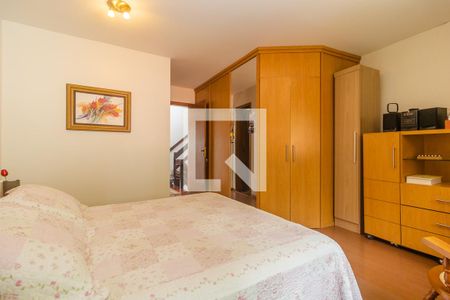 Casa de condomínio à venda com 331m², 3 quartos e 4 vagas Casa de condomínio à venda com 331m², 3 quartos e 4 vagasQuarto 1