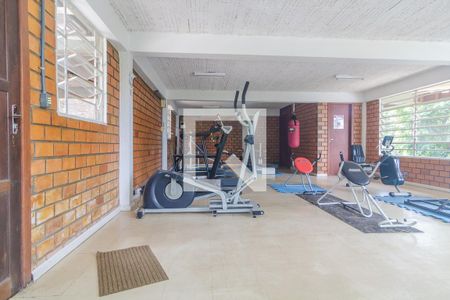 Casa de condomínio à venda com 331m², 3 quartos e 4 vagas Casa de condomínio à venda com 331m², 3 quartos e 4 vagasÁrea comum