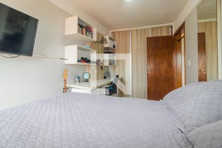 Casa de condomínio à venda com 331m², 3 quartos e 4 vagas Casa de condomínio à venda com 331m², 3 quartos e 4 vagasQuarto 3