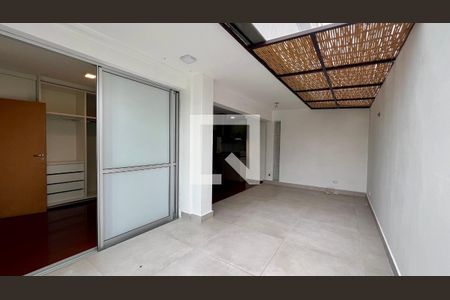 Sala  de apartamento à venda com 2 quartos, 100m² em Vila Madalena, São Paulo