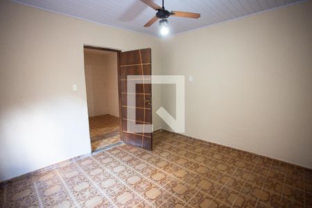 QUARTO de casa para alugar com 1 quarto, 65m² em Vila Baruel, São Paulo